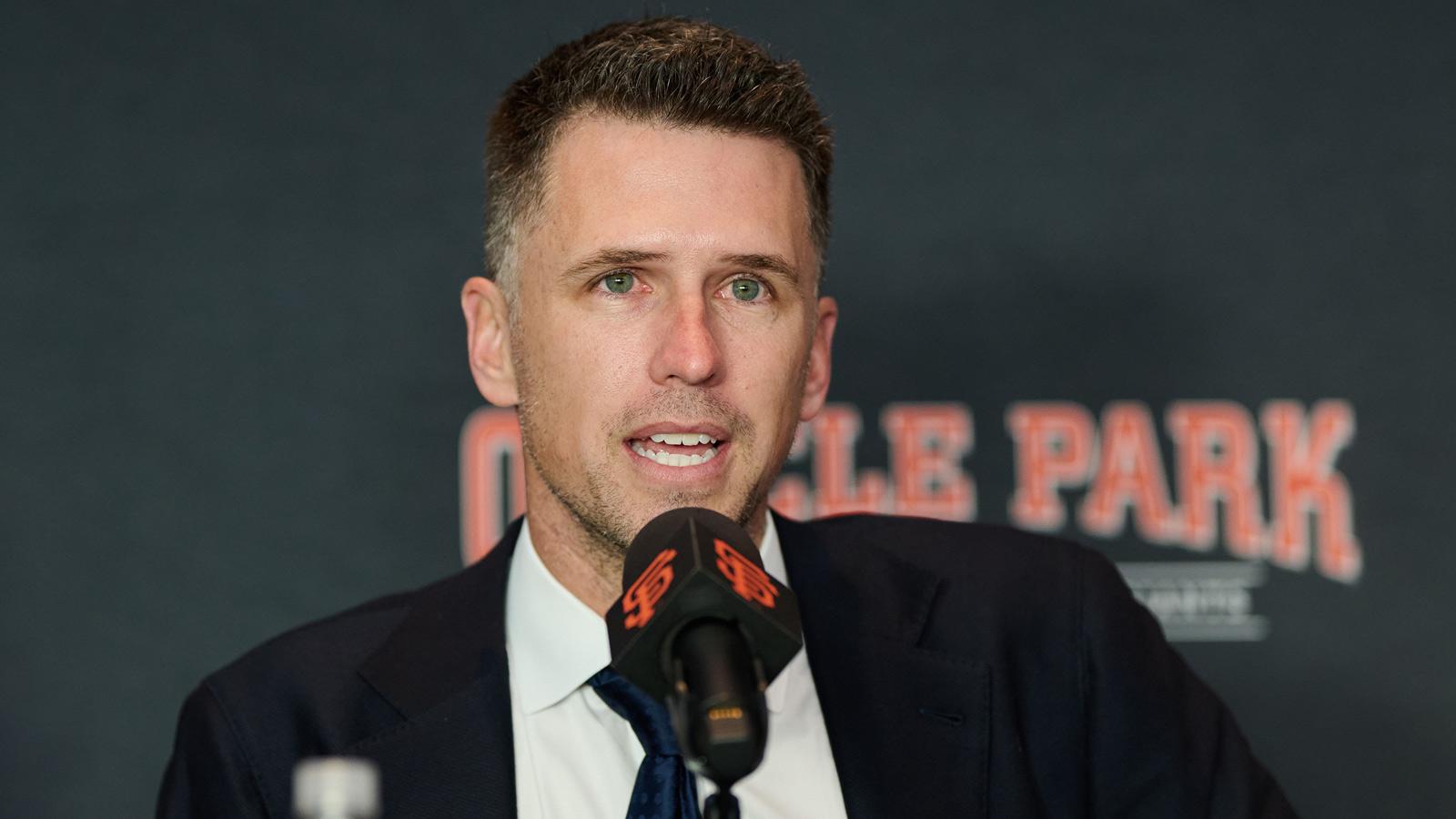 Giants DFAs catcher due to Marlins trade_thumbnail