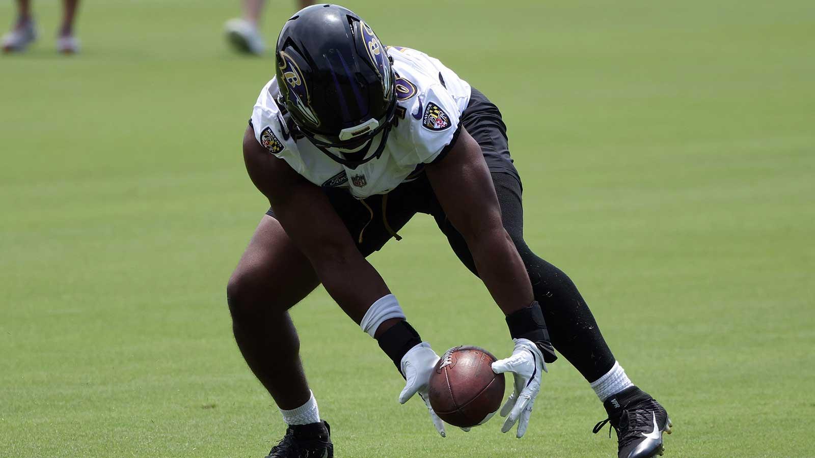 Ravens linebacker expected to land on season-ending IR after suffering injury vs. Bengals_thumbnail