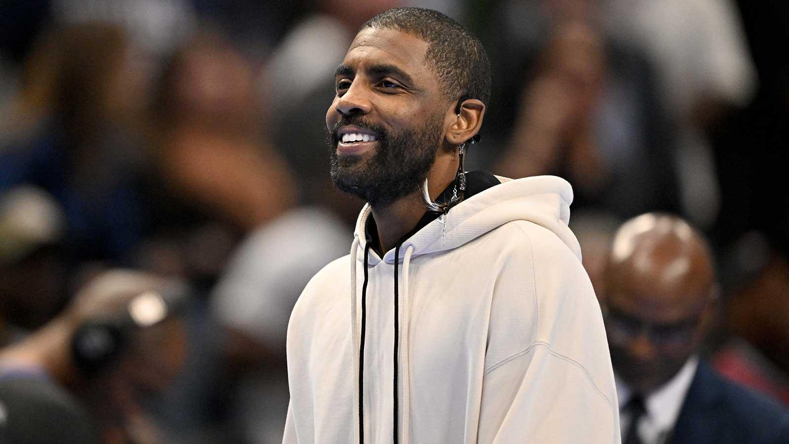Kyrie Irving inks huge deal with Texas-based HBCU_thumbnail