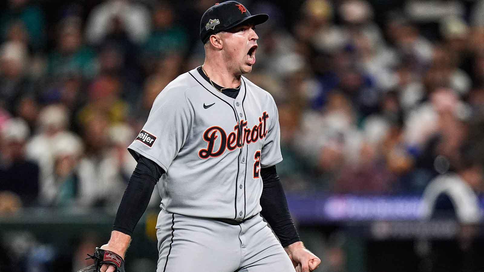 Tigers’ Tarik Skubal calls out fake contract reporting amid trade rumors_thumbnail