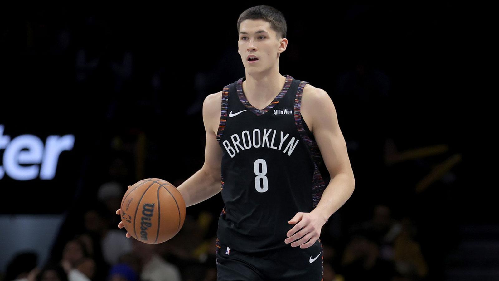 Egor Demin’s encouraging development has Jordi Fernandez, Nets wanting to see more_thumbnail