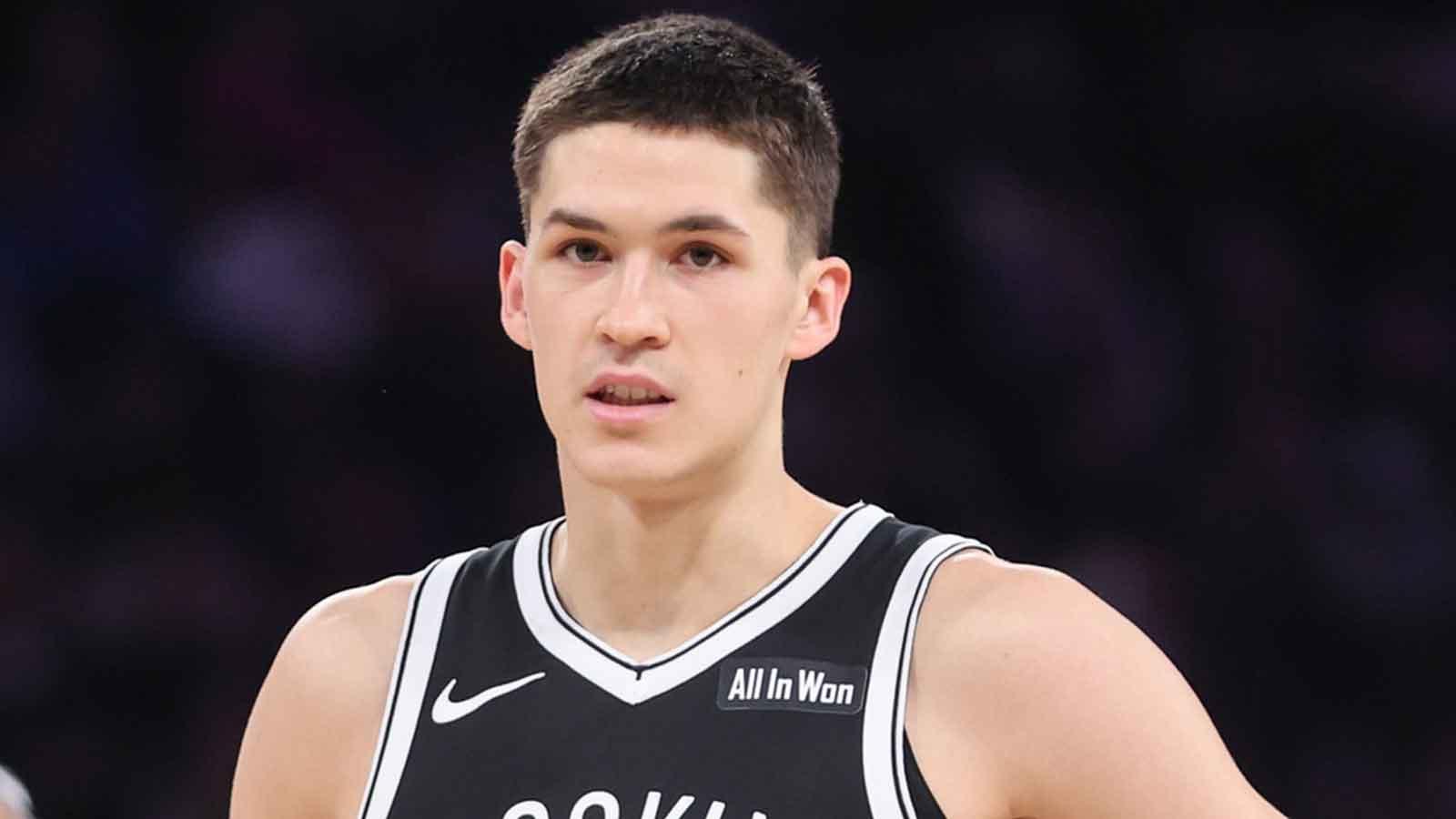 Why Egor Demin’s dad broke out in tears over Vince Carter video_thumbnail