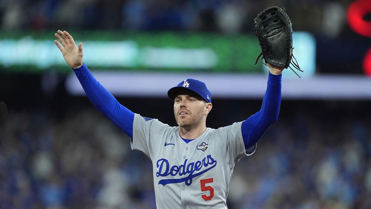 Why Freddie Freeman’s WBC status is currently uncertain_thumbnail