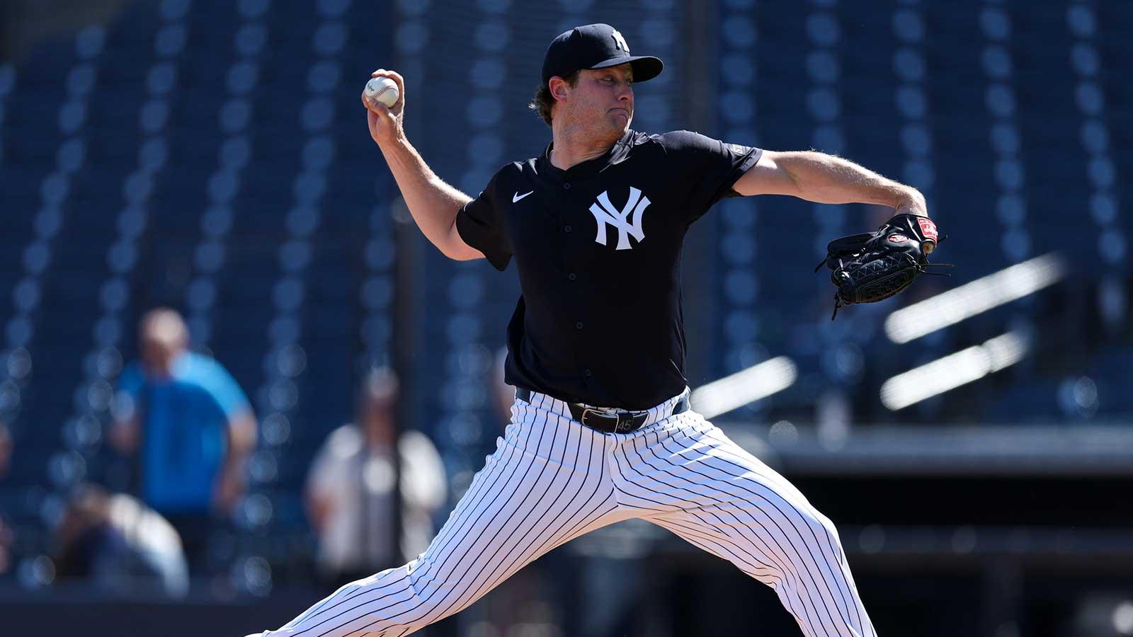 Scott Boras fires warning to rest of MLB about Yankees’ pitcher Gerrit Cole_thumbnail