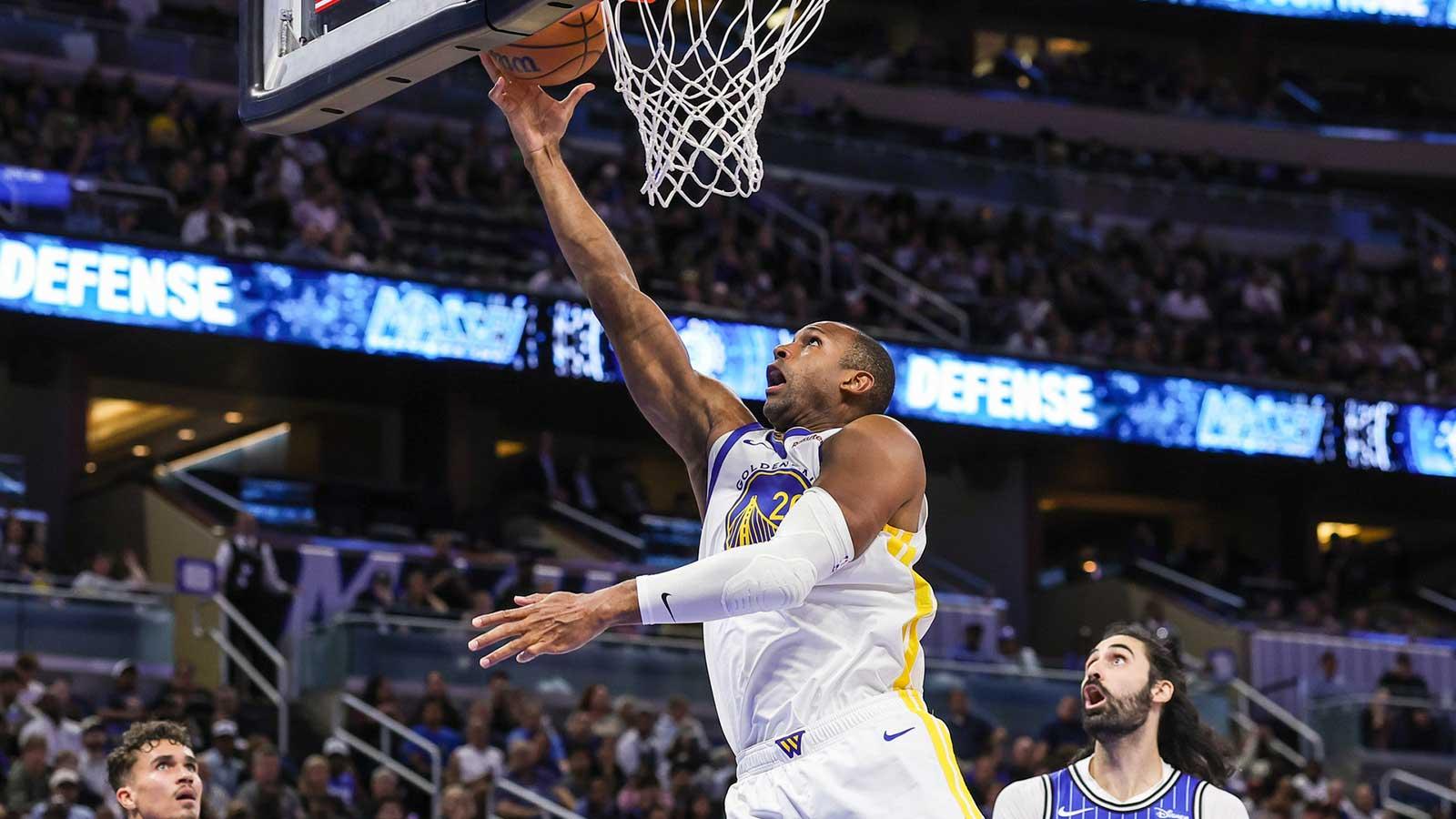Warriors’ Al Horford problem requires a trade to fix_thumbnail