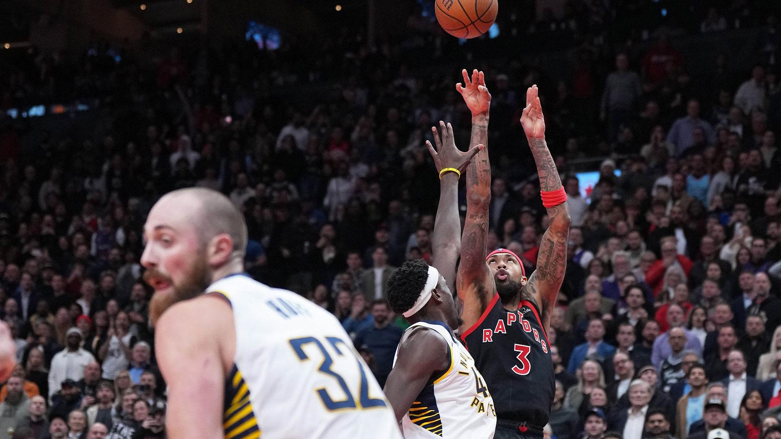Raptors’ Brandon Ingram drops cold-blooded take on attacking Pascal Siakam_thumbnail