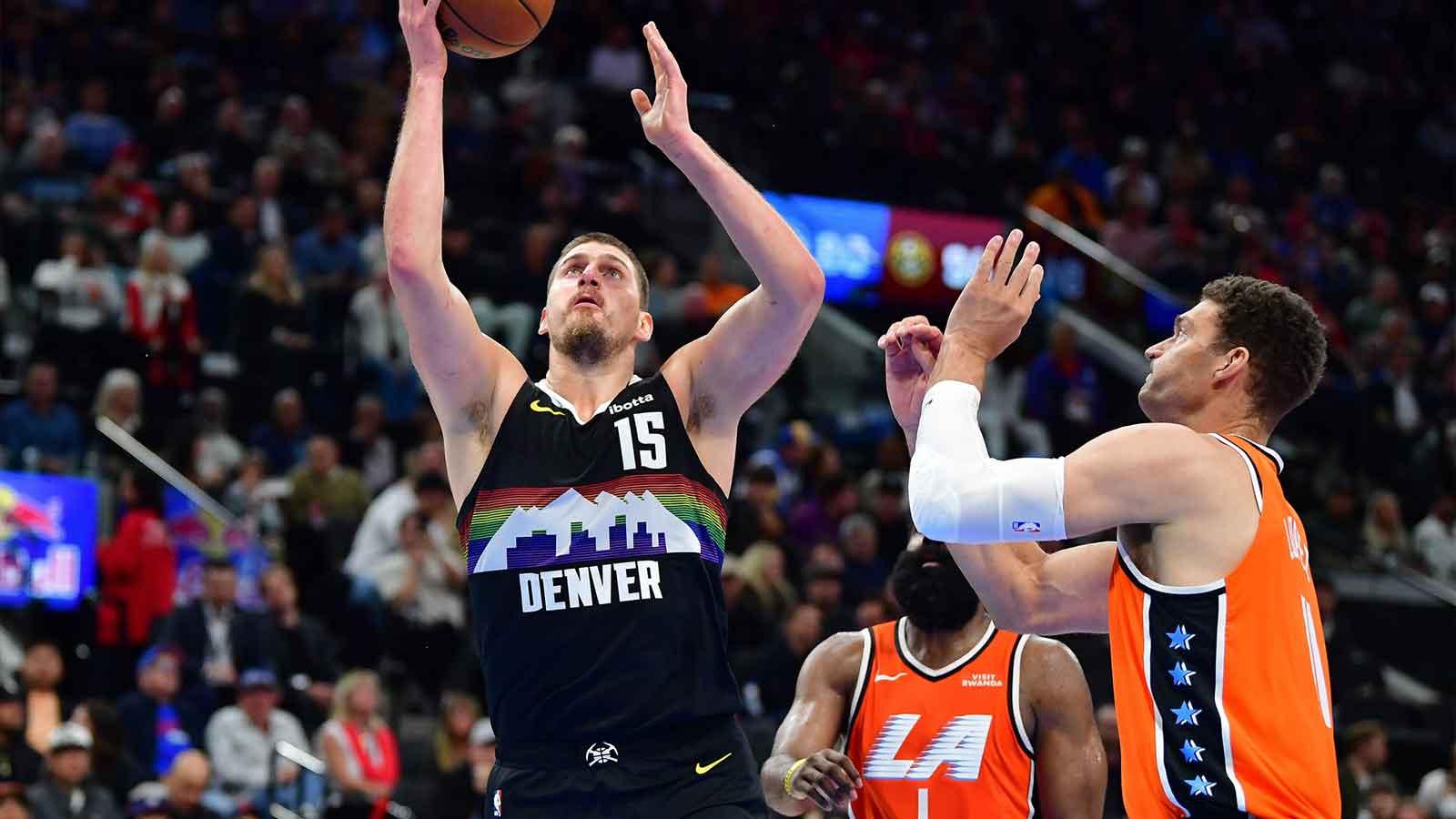 John Wall’s odd response to Nuggets star Nikola Jokic’s 55-point game_thumbnail