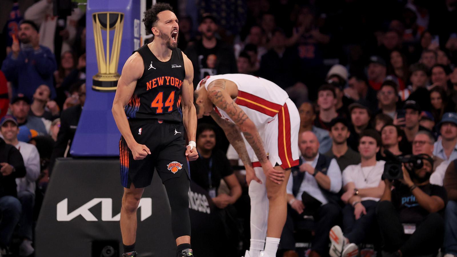 Kel’el Ware’s answer to Udonis Haslem challenge after Heat’s rebounding woes_thumbnail