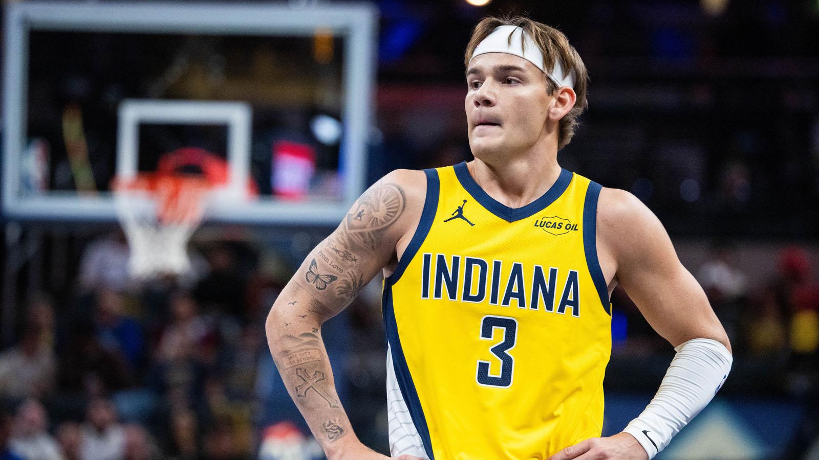 The signing that just booted Mac McClung off Pacers roster_thumbnail