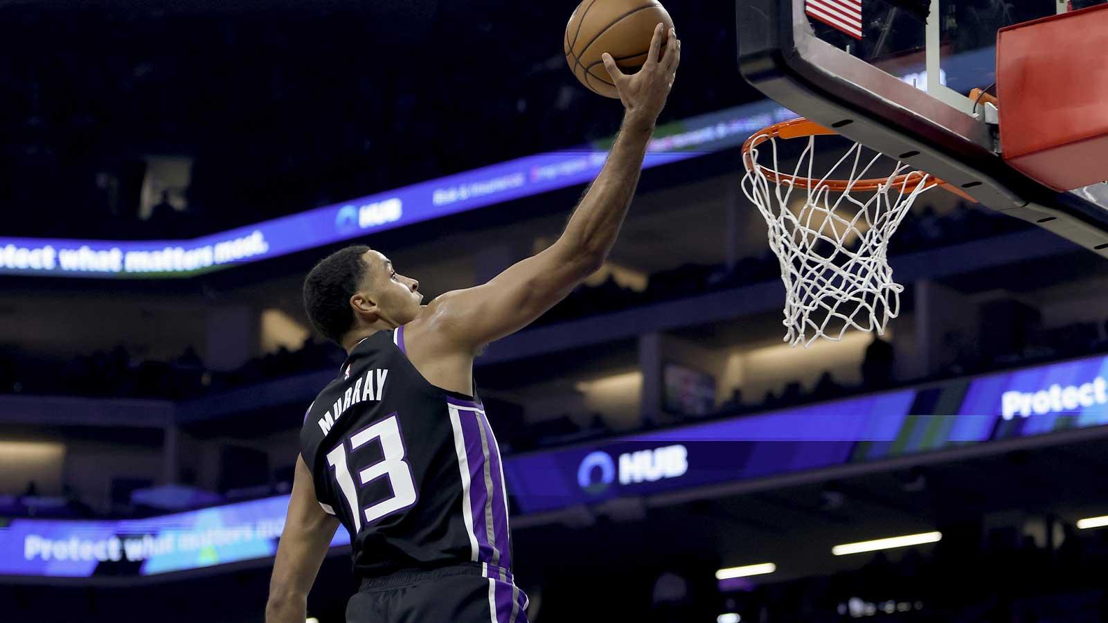 Kings’ Keegan Murray hits Sacramento with truth bomb after 12-point loss to Suns_thumbnail