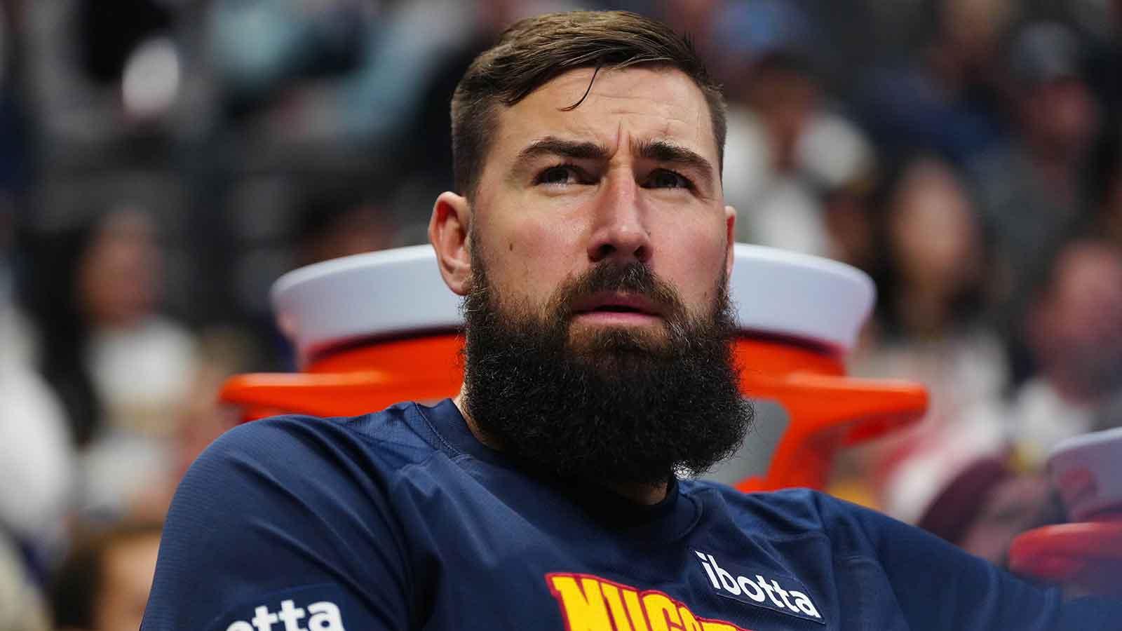 Nuggets rumors: The sneaky Jonas Valanciunas move that could come in handy in trade talks_thumbnail