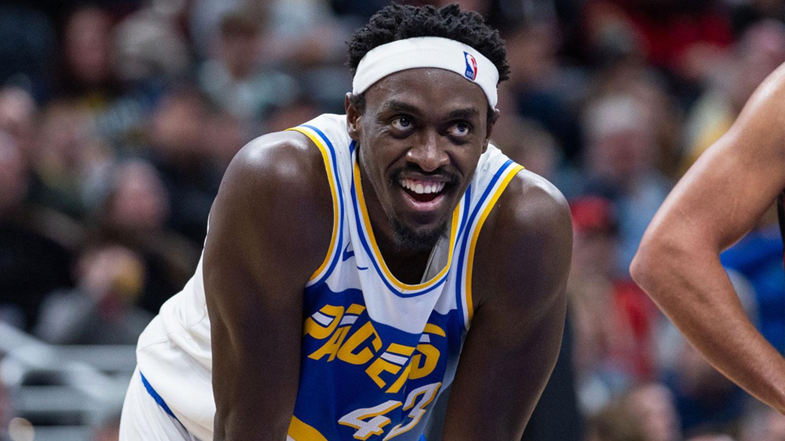 Pacers’ Pascal Siakam reacts to game-winner vs. Bulls after just being Brandon Ingram victim_thumbnail
