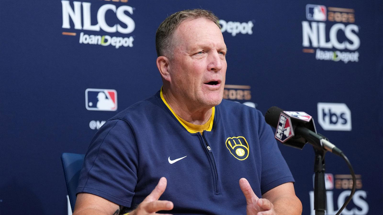 Brewers make sneaky offseason roster move_thumbnail