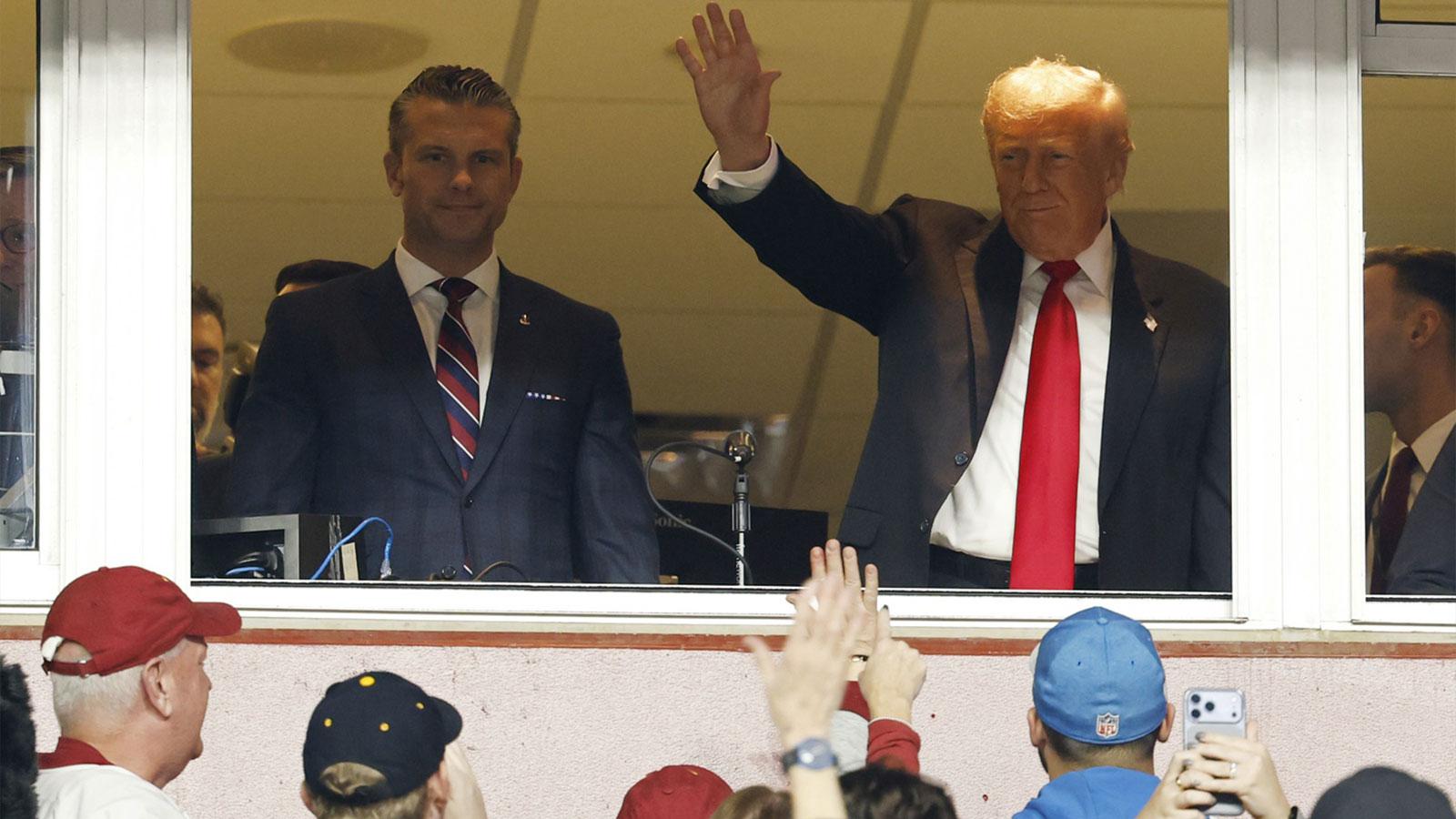 Watch Donald Trump get mercilessly booed at Commanders’ game vs. Lions_thumbnail