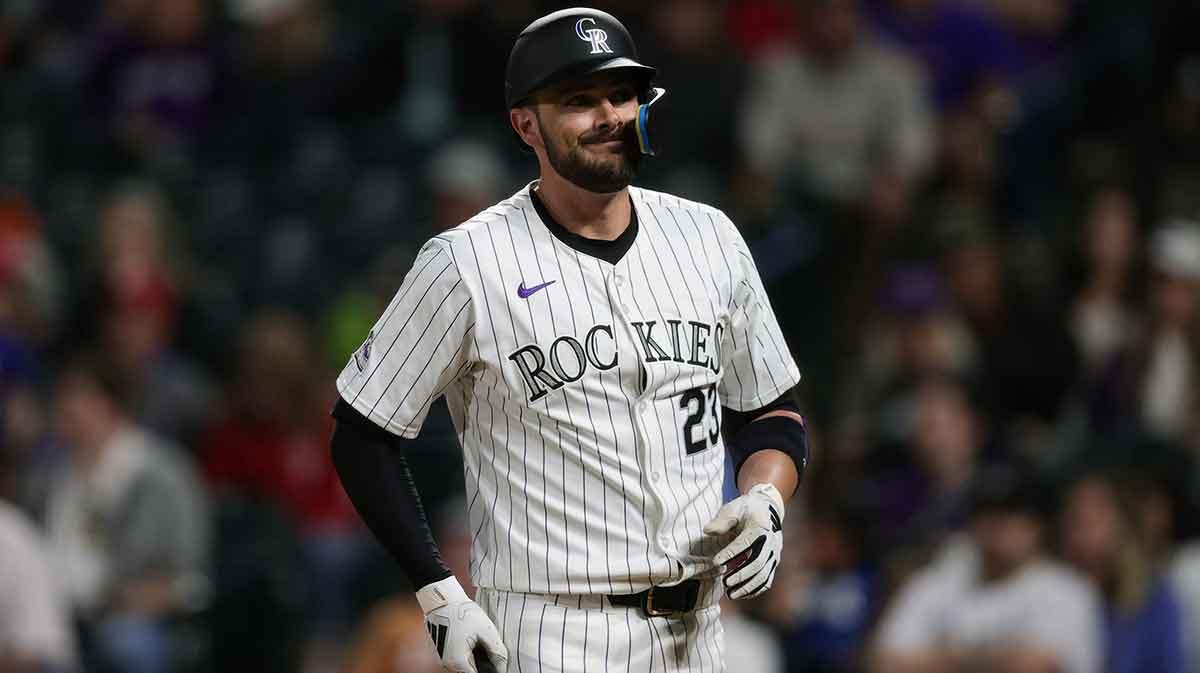 Rockies’ Kris Bryant not giving up on MLB career despite lingering injury woes_thumbnail