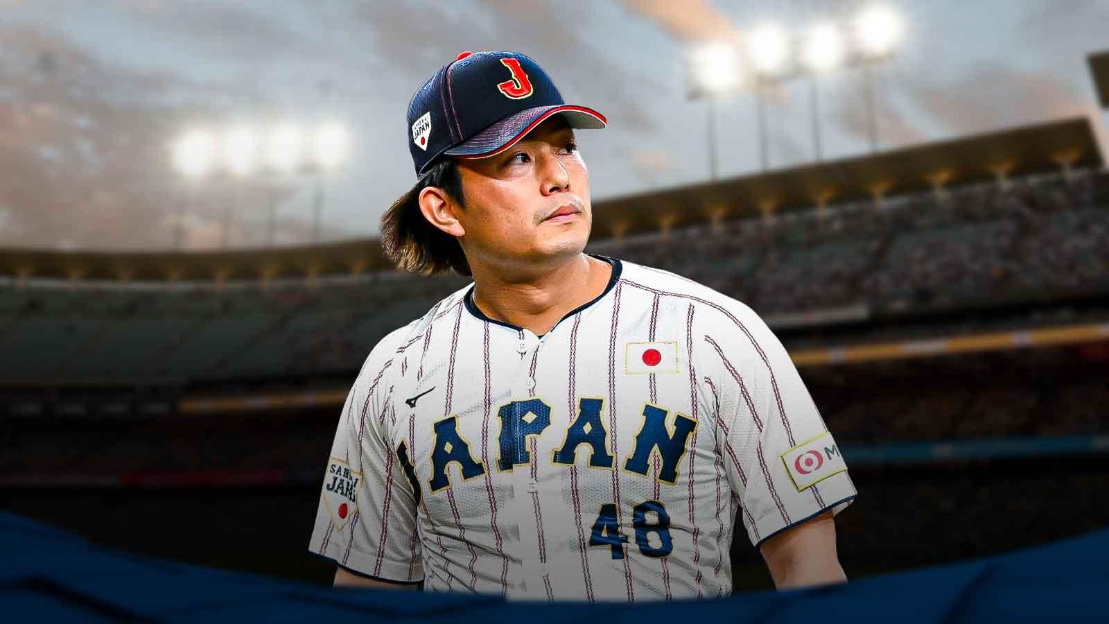Tatsuya Imai urged to sign with 3 MLB teams to take down Dodgers_thumbnail