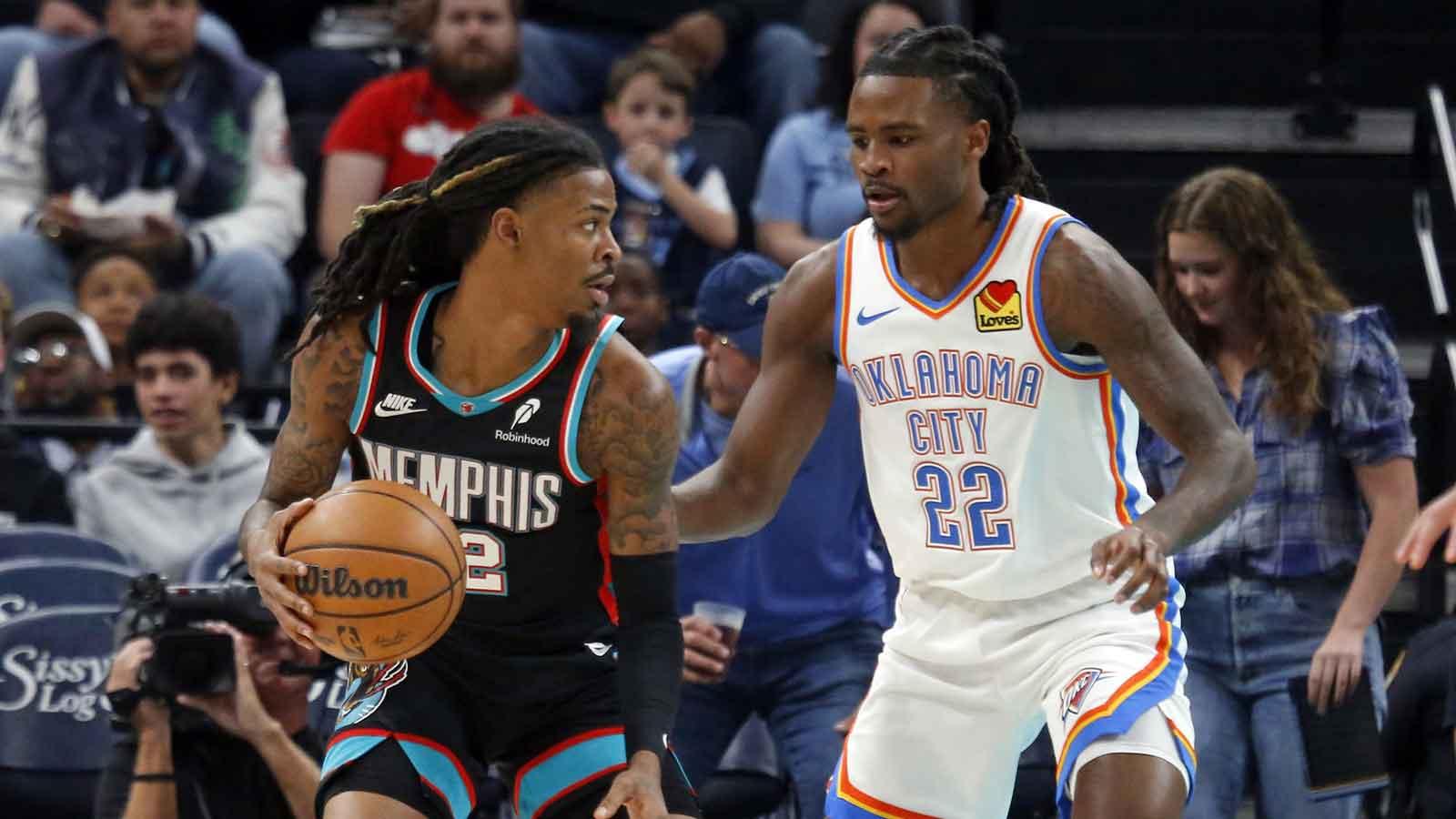 How Thunder’s Alex Caruso helped to unlock Cason Wallace’s pick-pocket potential_thumbnail