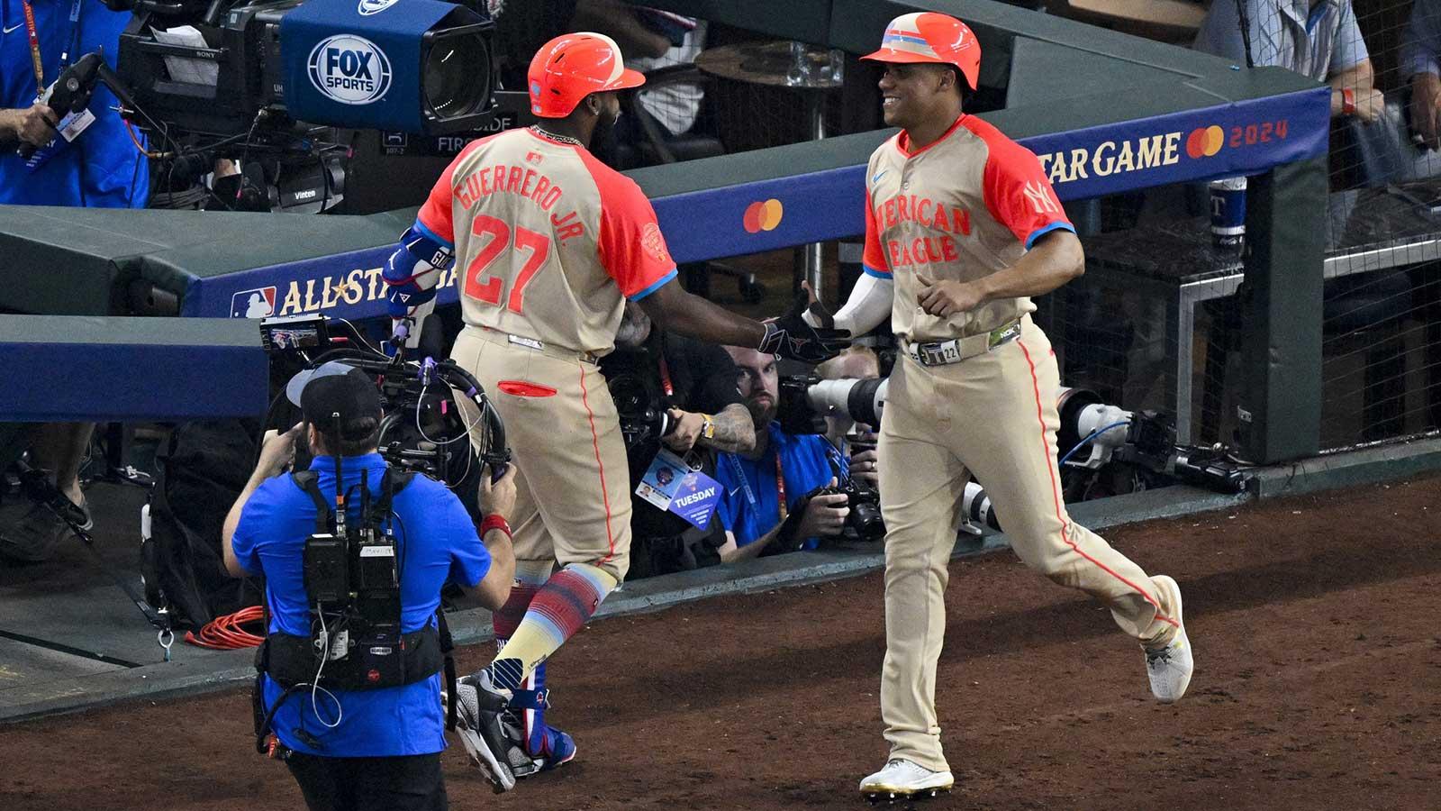 Mets star Juan Soto’s teenage Vladimir Guerrero Jr. story is pure gold_thumbnail