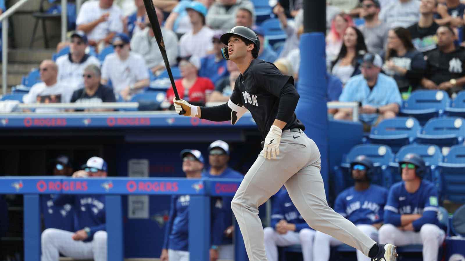 What Yankees outfielder Spencer Jones wants to ‘prove’ in 2026_thumbnail