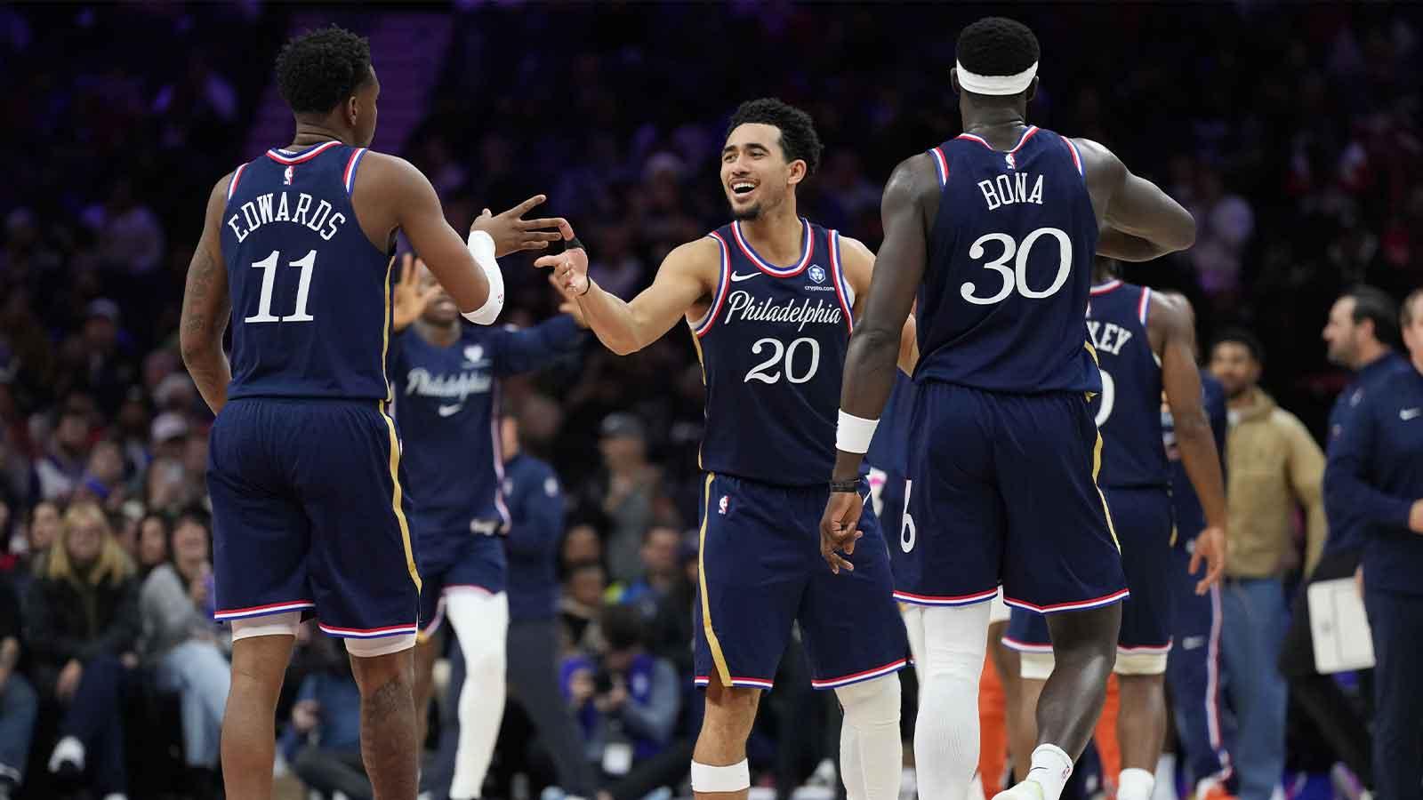 76ers’ Jared McCain reveals joyful mindset behind offensive resurgence_thumbnail