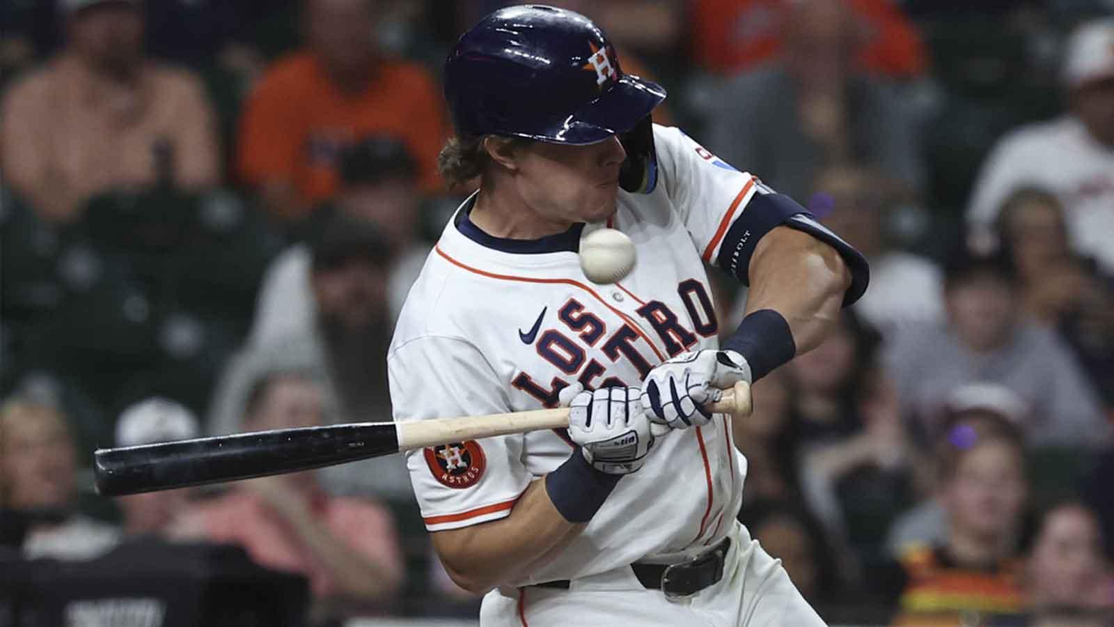 MLB rumors: Pirates, Royals linked to Astros’ Jake Meyers trade talks_thumbnail