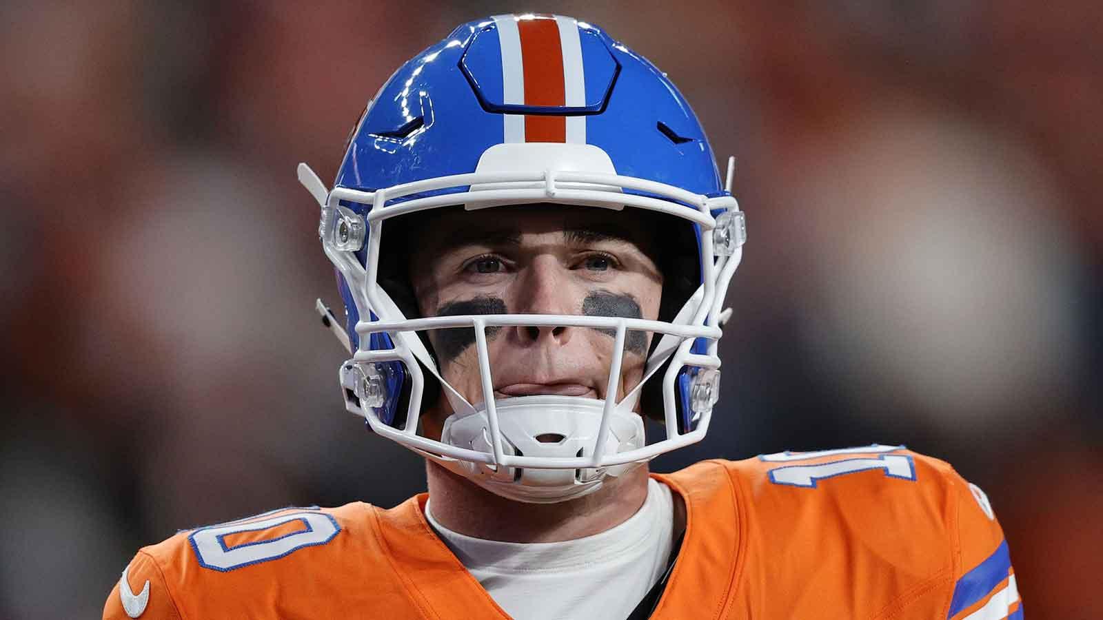 What Broncos’ Bo Nix says he’s doing ‘great’ during recent hot streak_thumbnail