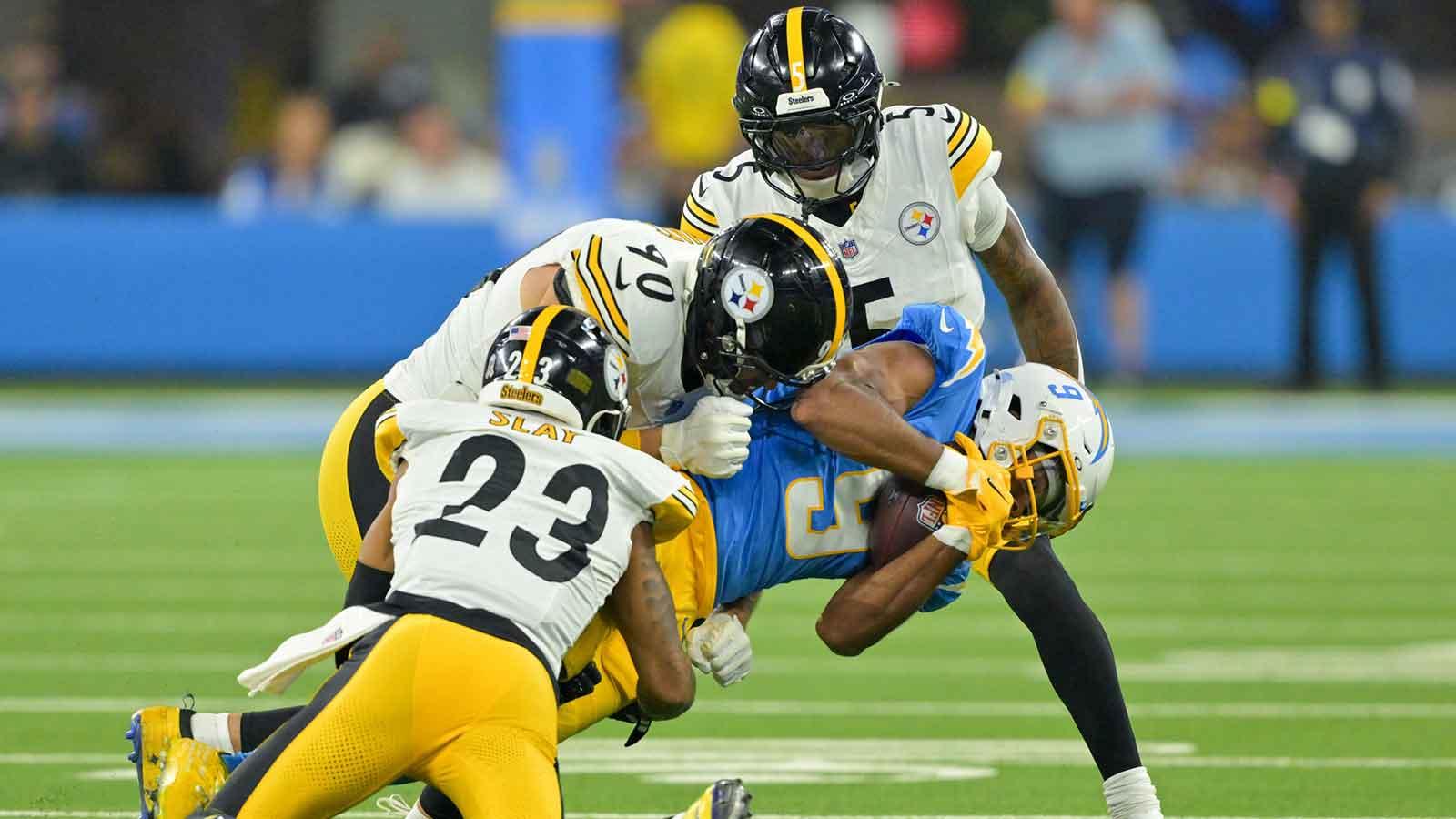 Bills claim Darius Slay off waivers after Steelers release_thumbnail