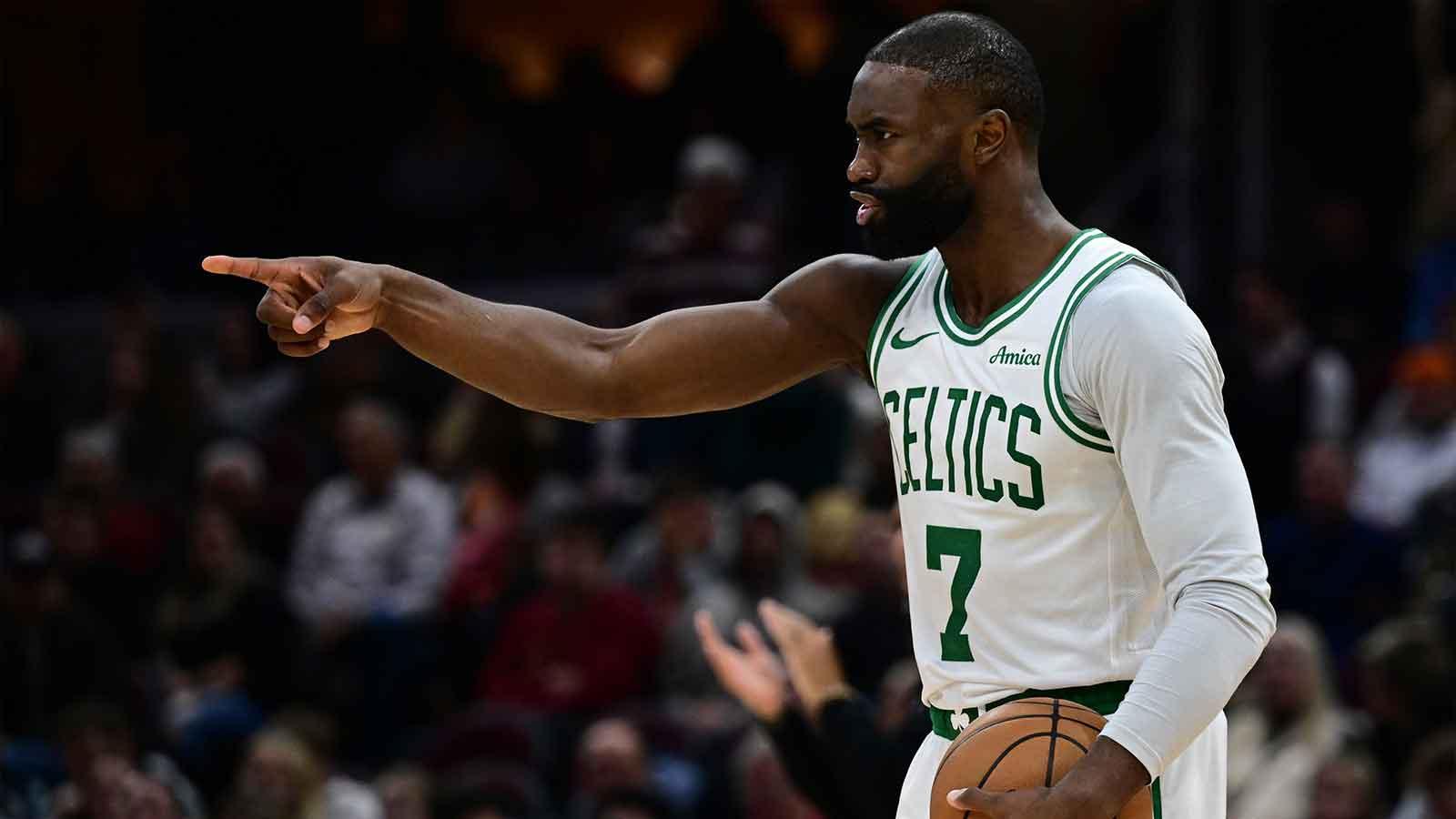 Celtics’ Jaylen Brown gets brutally honest on ‘selling soul’ to be an MVP_thumbnail