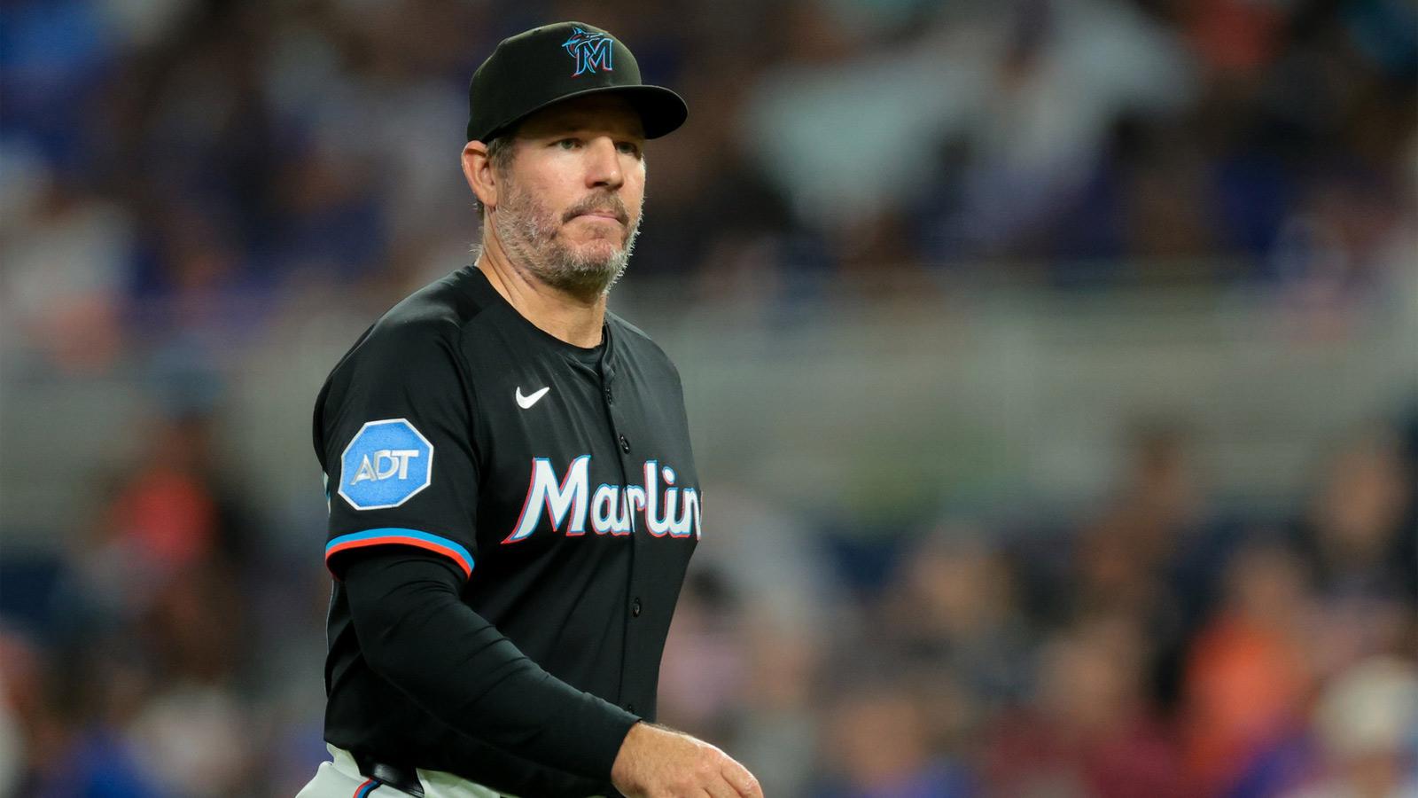 Marlins scoop ex-Cubs, Rays utility on 1-year contract_thumbnail