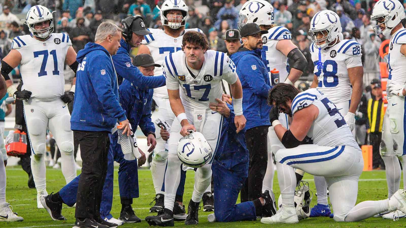 Colts’ Daniel Jones posts message to fans, organization after crushing Achilles injury_thumbnail