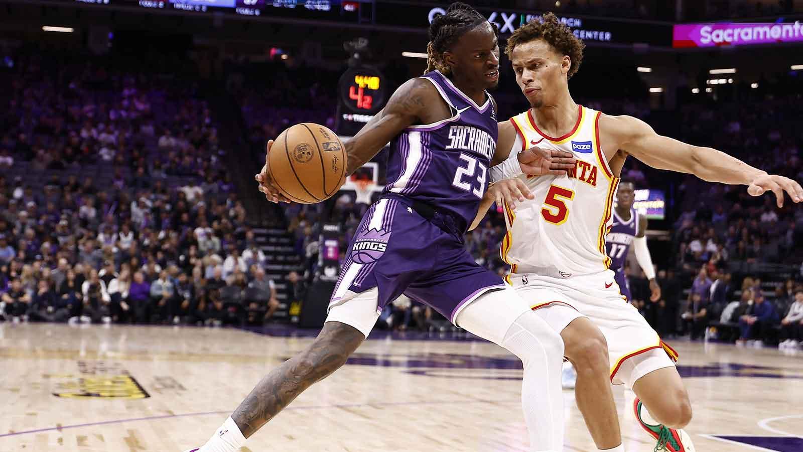 NBA rumors: Hawks linked to Kings trade in ‘intriguing’ scenario_thumbnail