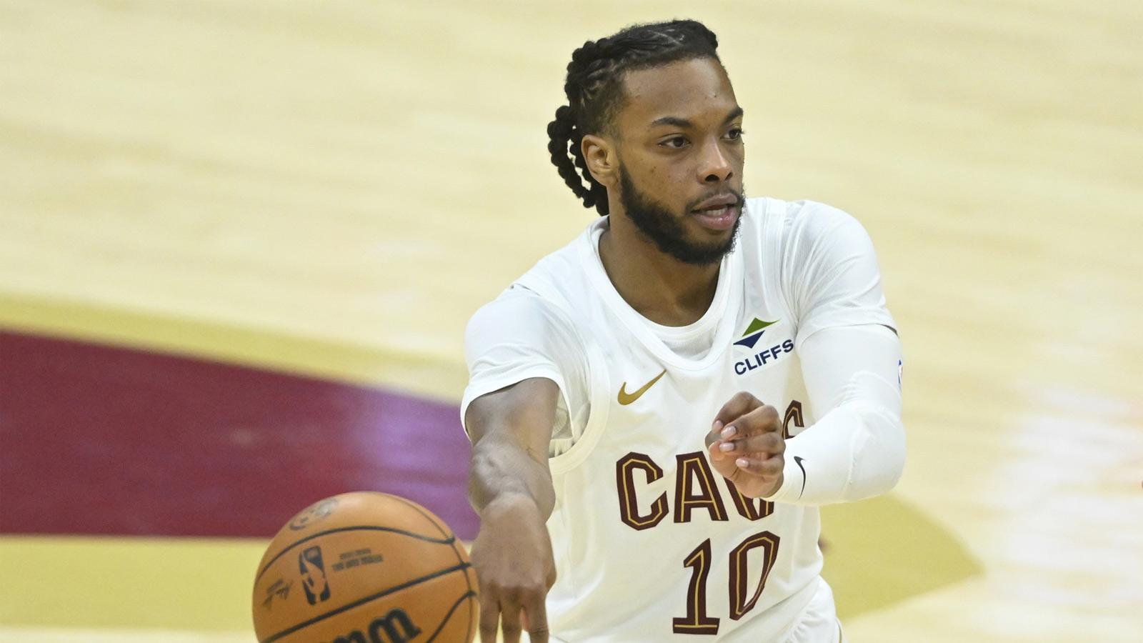 Why Cavs just got fined $250,000 over Darius Garland_thumbnail