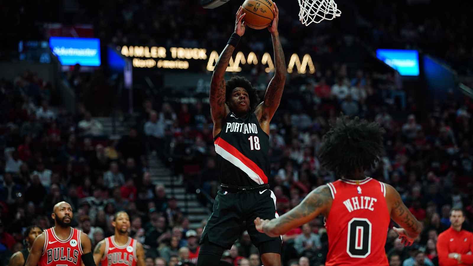 Javonte Cooke and the road less traveled path to the NBA [Exclusive]_thumbnail