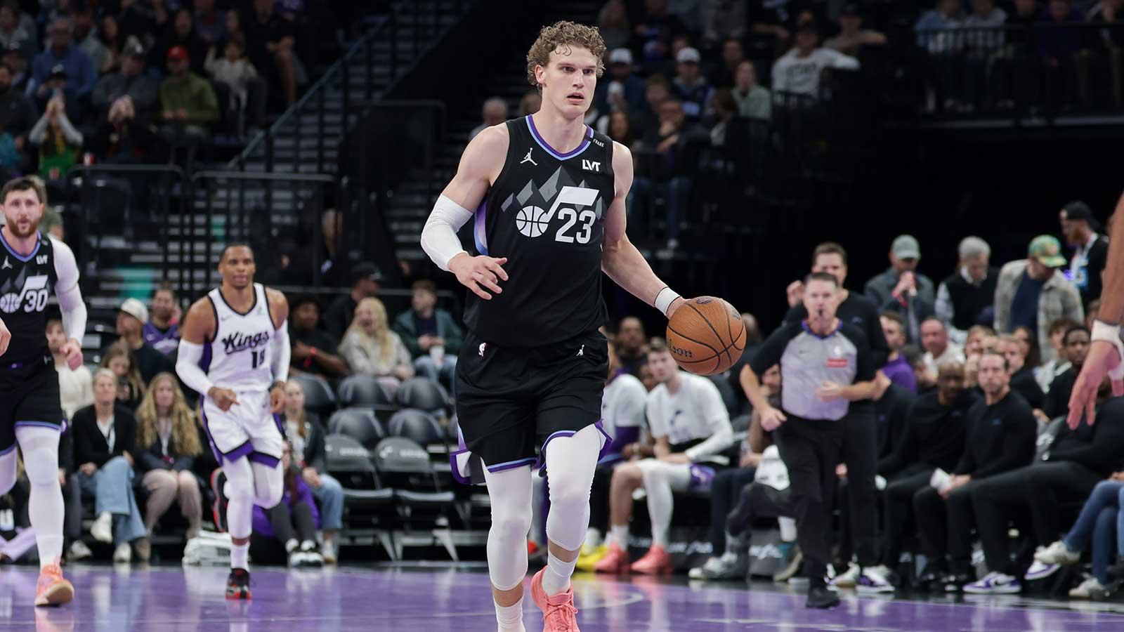 Jazz rumors: Trade Lauri Markkanen? Rivals expect opposite_thumbnail