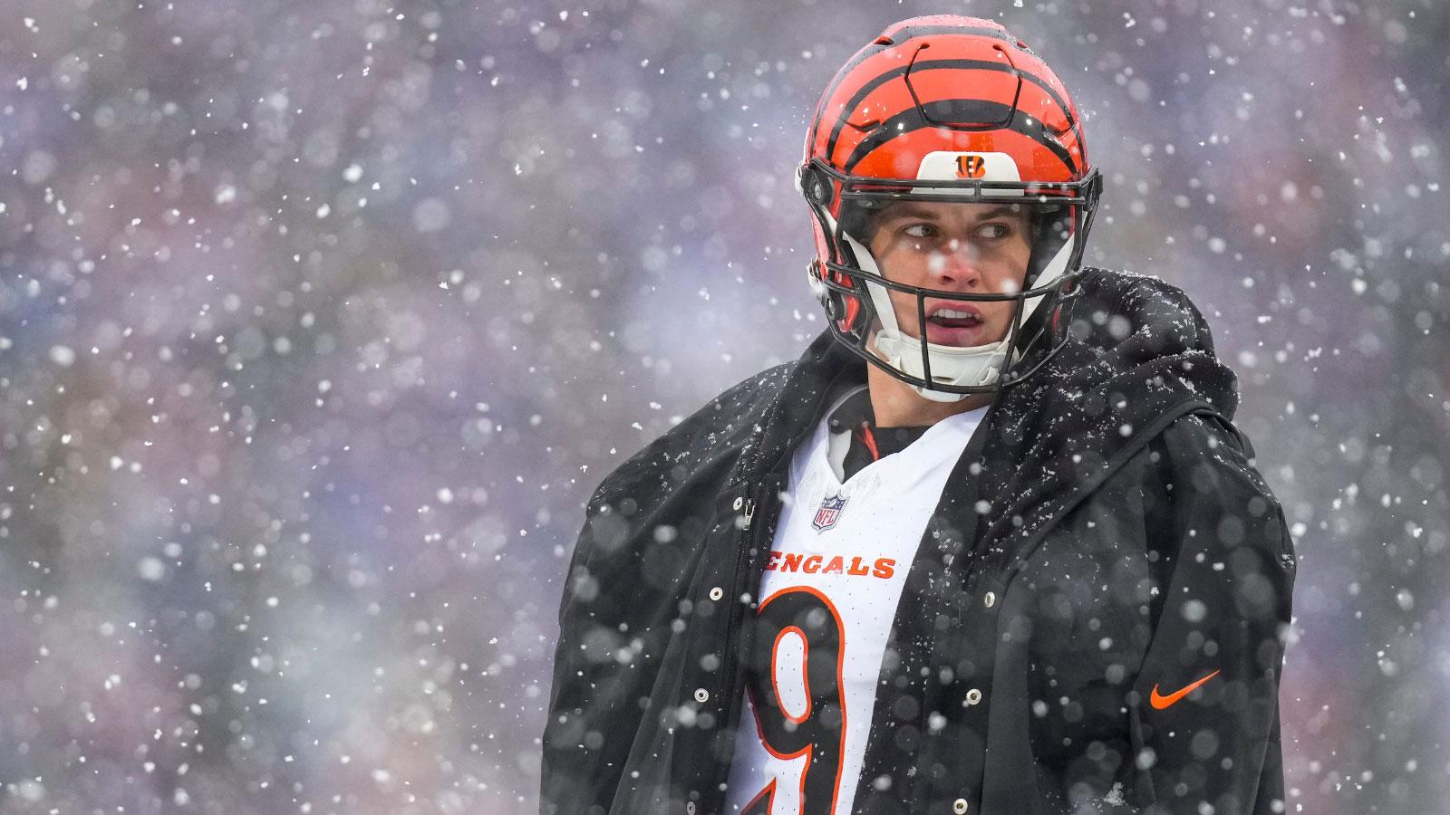 Bills flip Bengals game with back-to-back picks of Joe Burrow_thumbnail