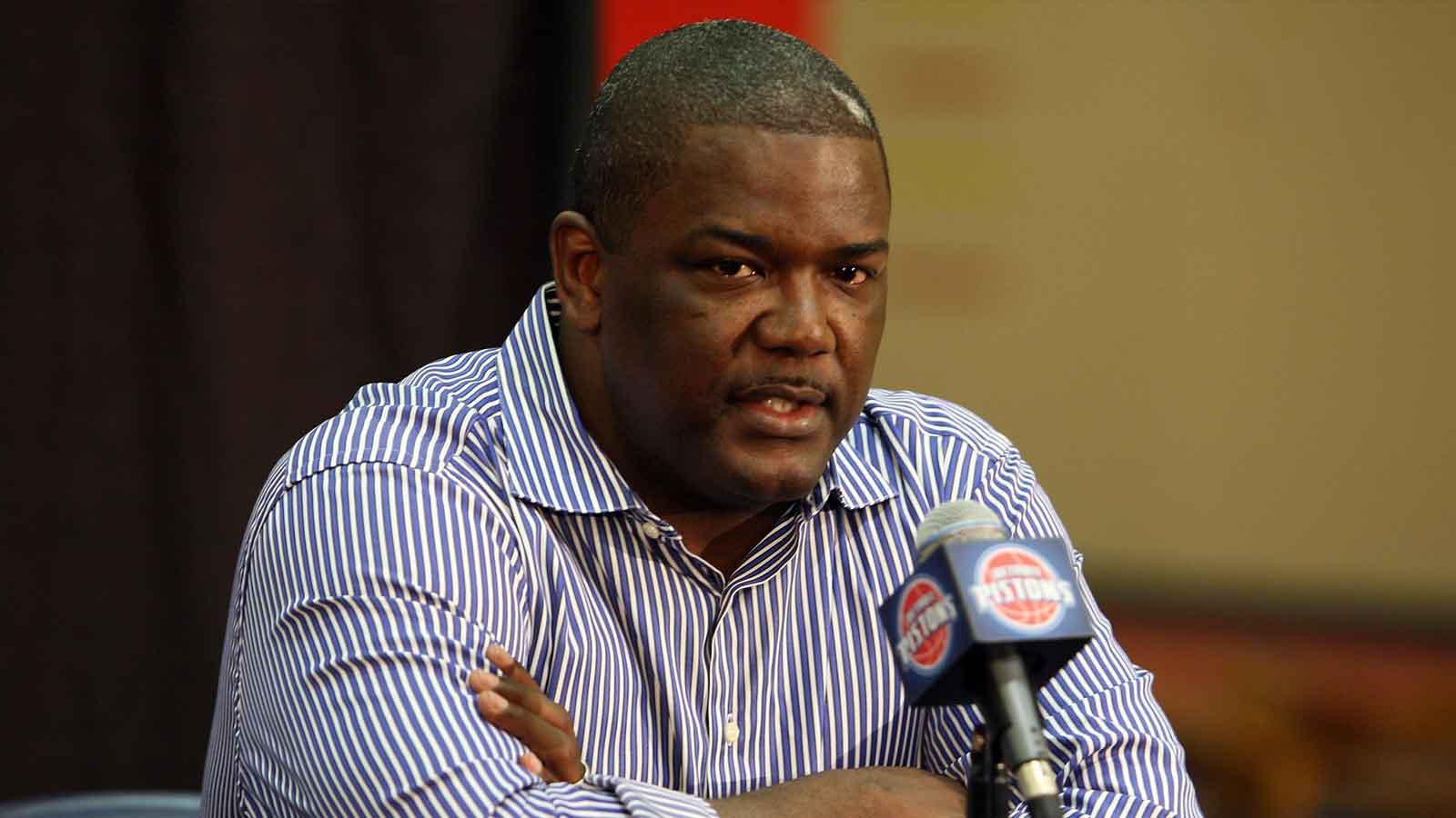 Pelicans’ Joe Dumars gets why NBA world was wondering ‘what the f**k’ he was doing with draft-night trade_thumbnail