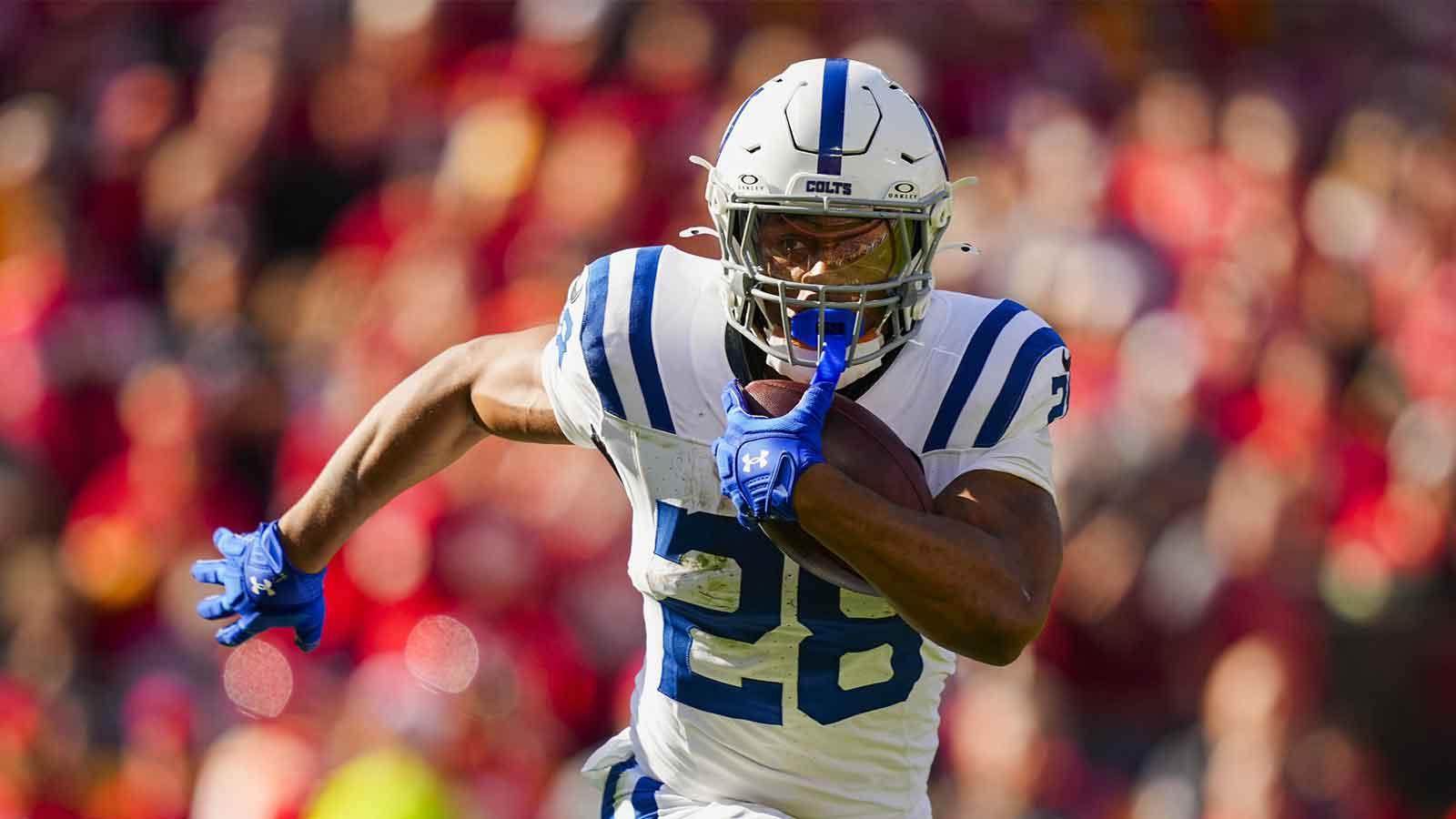 Jonathan Taylor credited for Colts’ success by NFL Insider_thumbnail