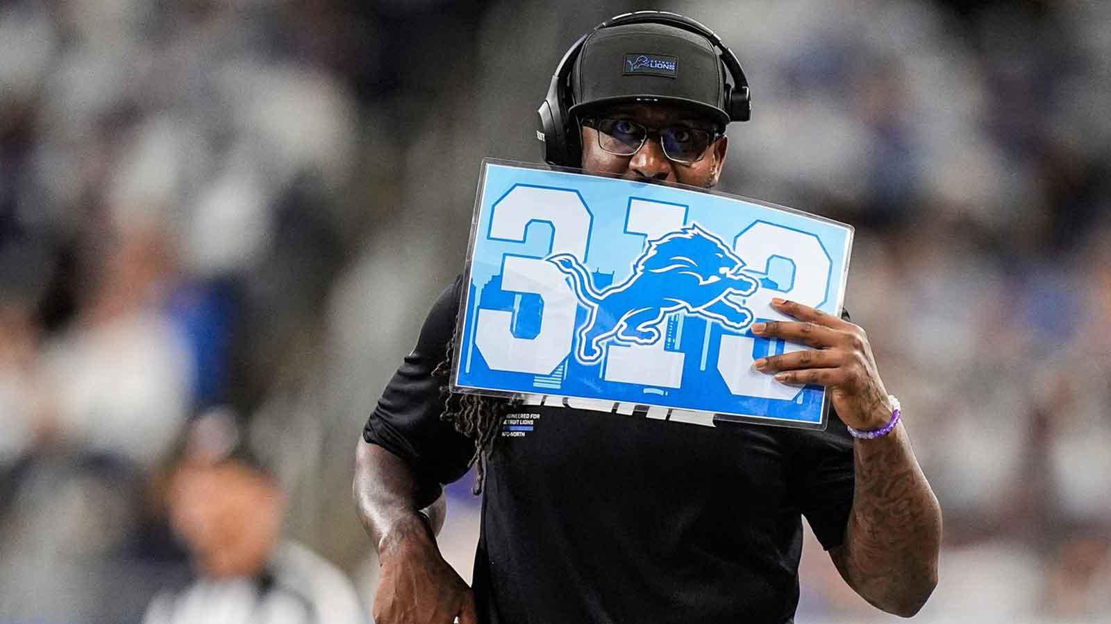 Kelvin Sheppard warns defense about Matthew Stafford’s ‘lies’_thumbnail