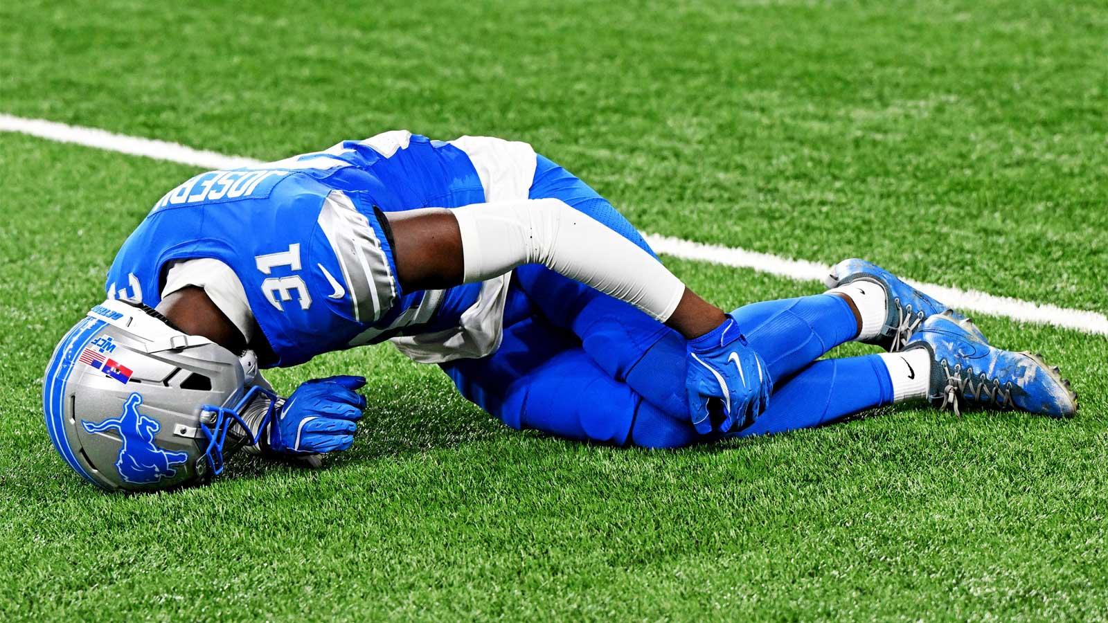 Lions’ All-Pro safety suffers setback in knee injury recovery_thumbnail