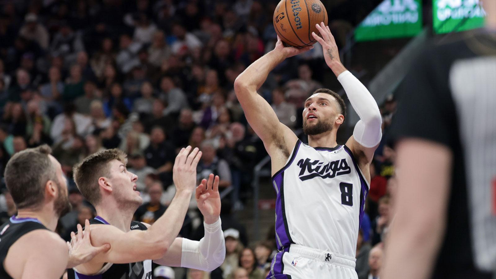 Zach LaVine’s defiant mic drop to Kings after dropping 42 vs. Heat_thumbnail