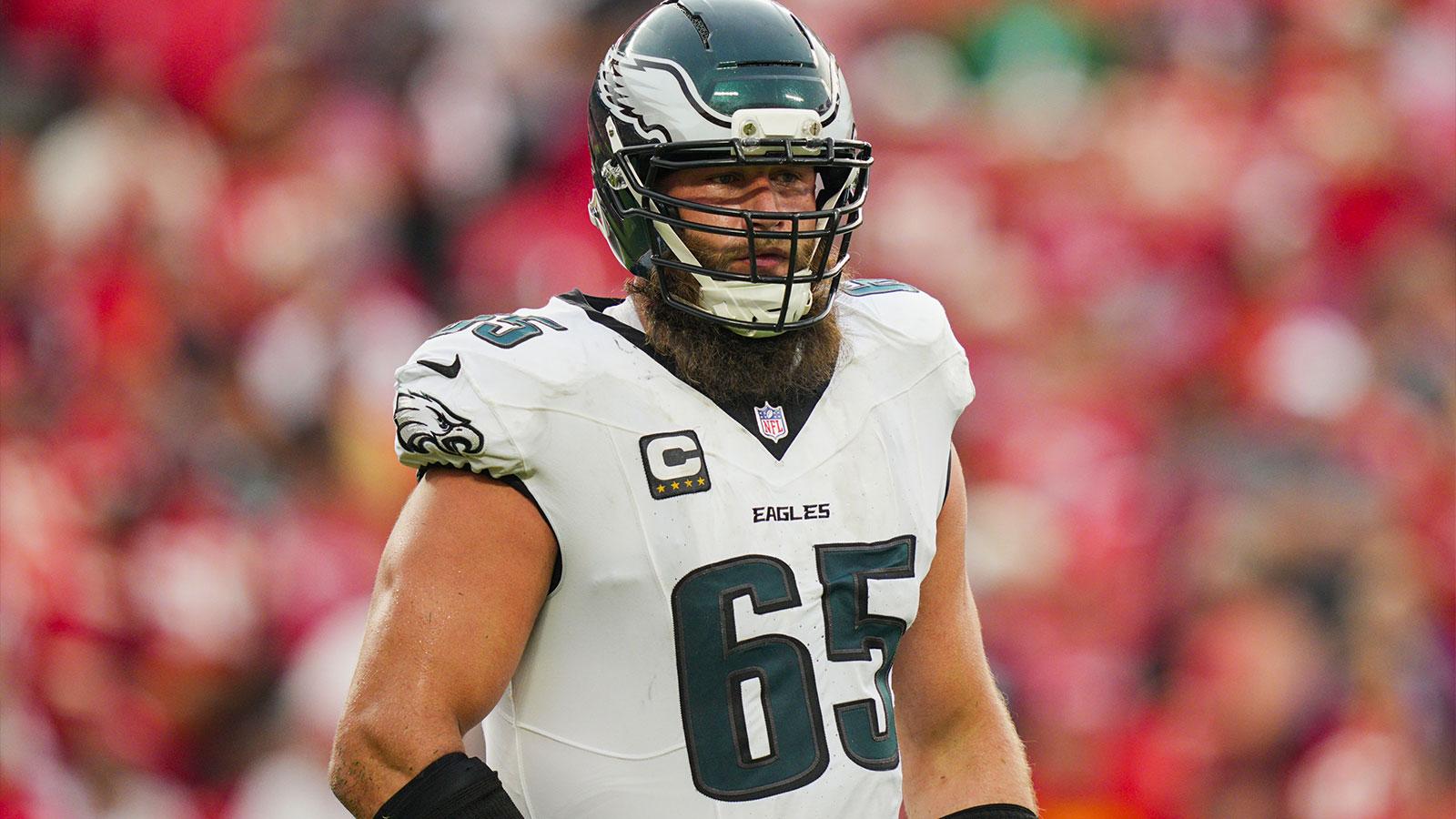 Lane Johnson’s Week 15 injury status is dire for Eagles_thumbnail
