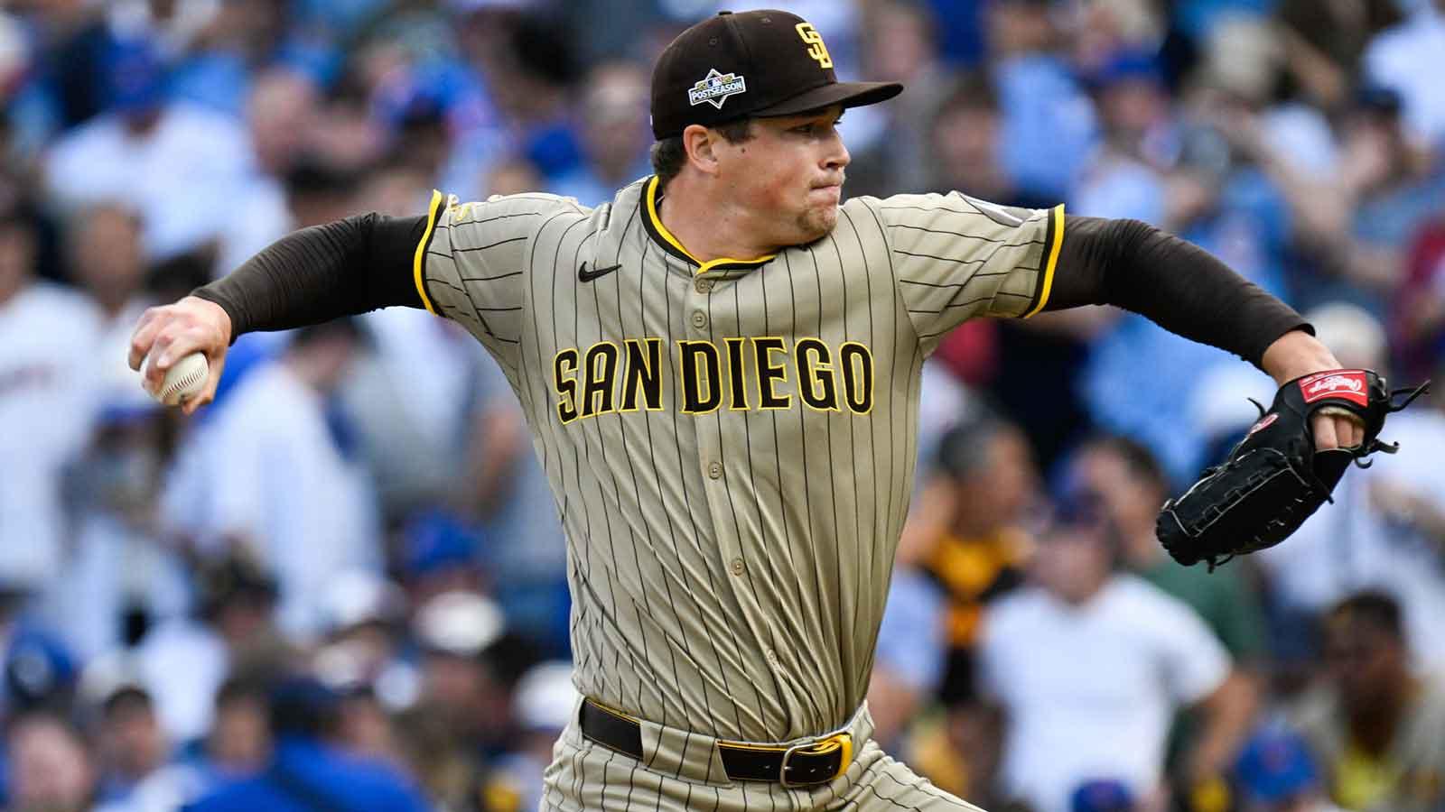 Padres rumors: San Diego’s Mason Miller trade possibility comes with ‘overwhelmed’ catch_thumbnail