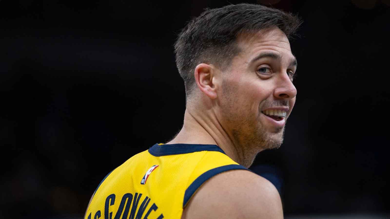 Pacers’ Rick Carlisle addresses TJ McConnell injury concerns after loss to Cavs_thumbnail