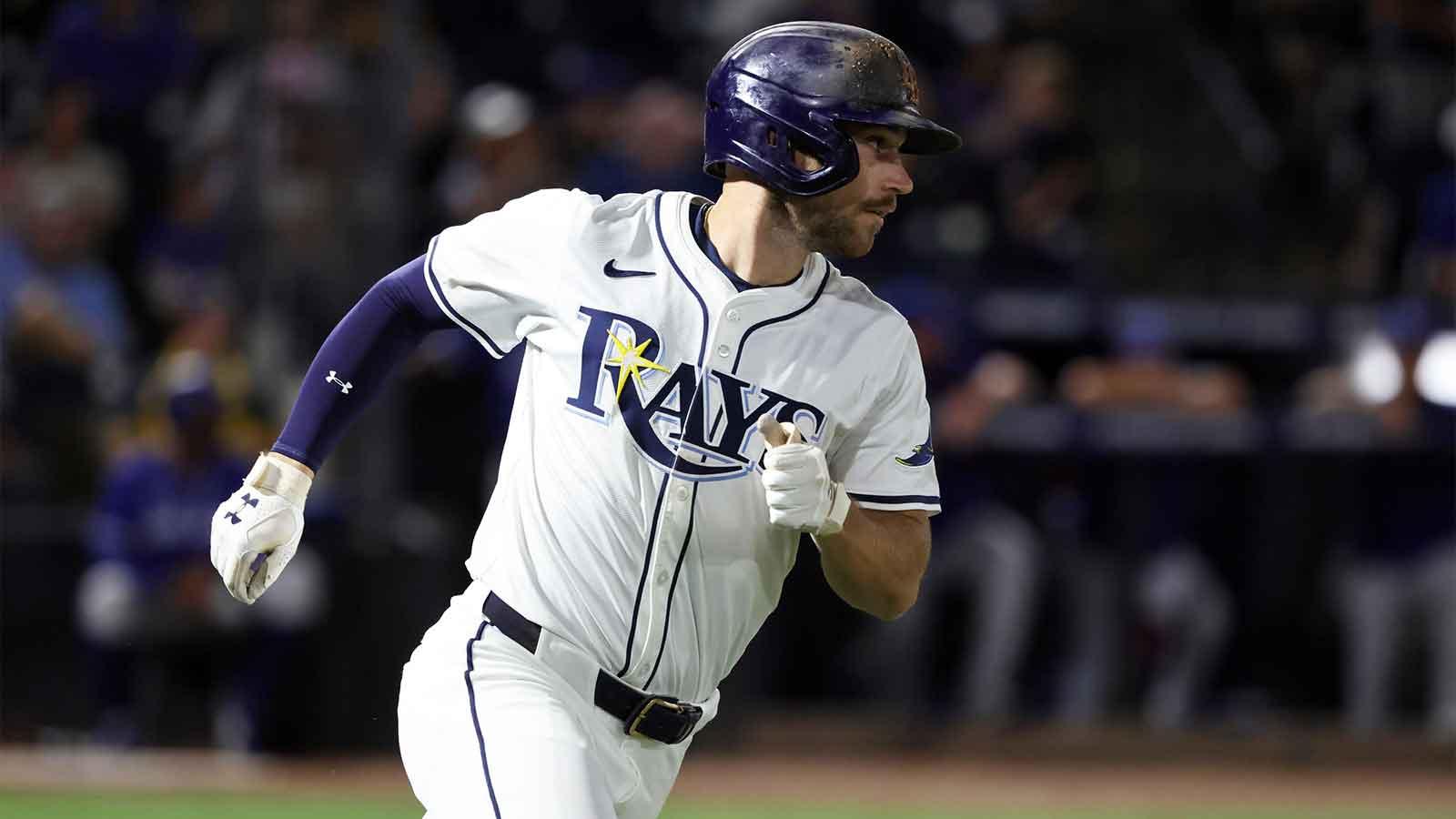 MLB rumors: The Rays trade Pirates are trying to make after missing on Kyle Schwarber_thumbnail