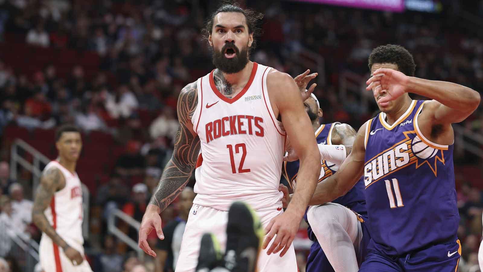 Steven Adams’ back-to-back problem could be Rockets’ biggest kryptonite this season_thumbnail