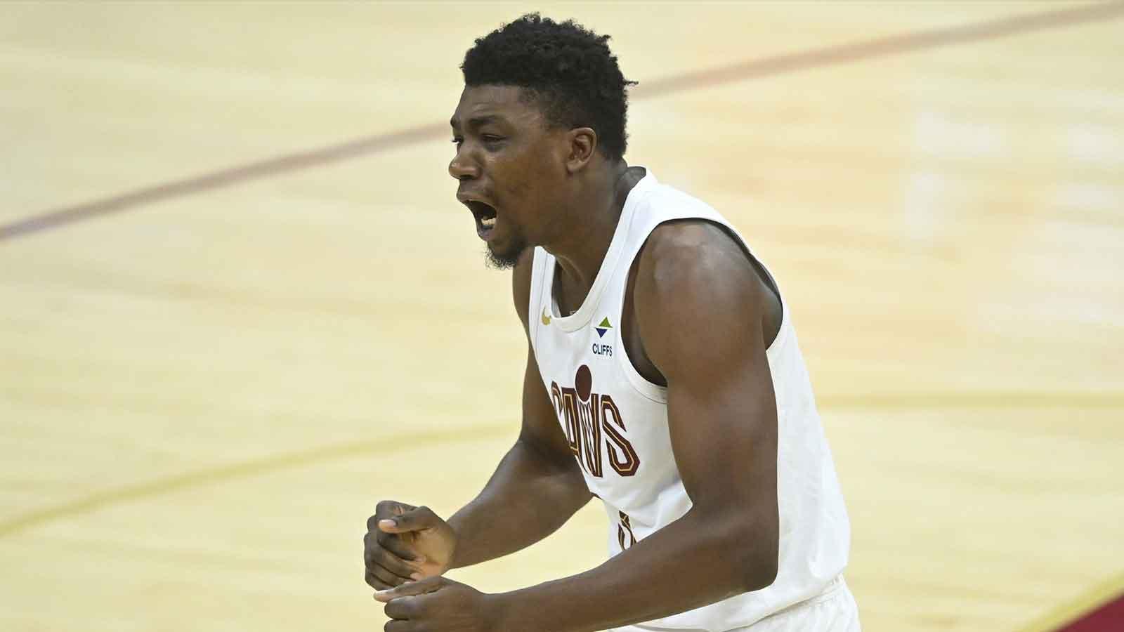 Thomas Bryant’s tenacious consolation prize in Cavs’ loss to Blazers_thumbnail