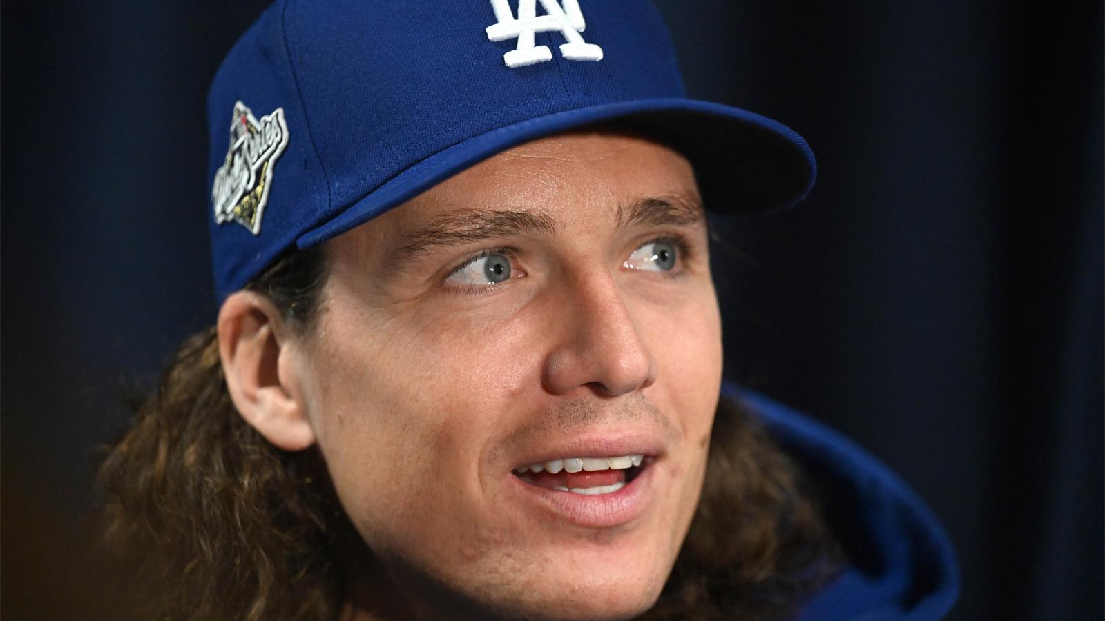 Why Dodgers trading Tyler Glasnow would be the perfect move_thumbnail