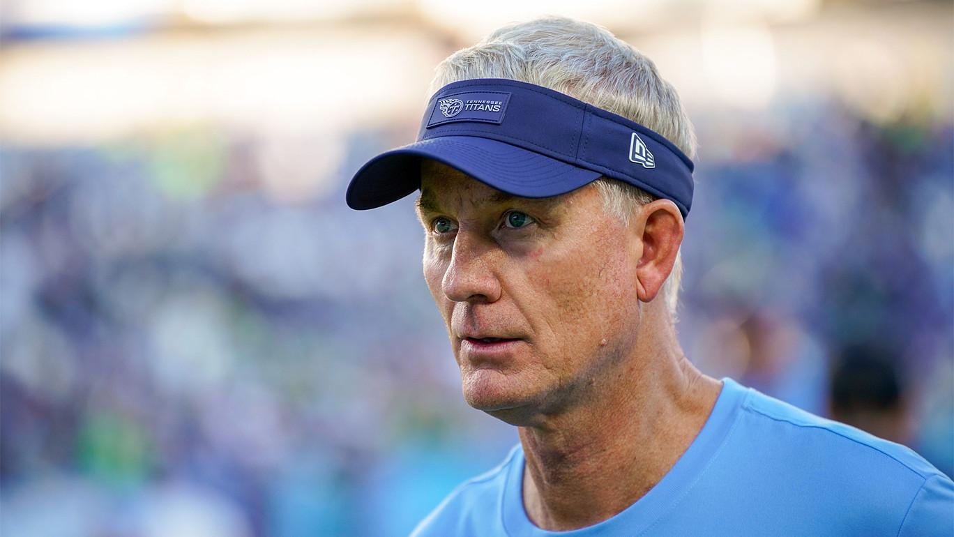 Titans’ Mike McCoy responds to Cam Ward’s shot about 4th-down decision_thumbnail